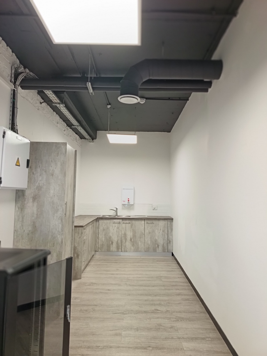 To Let commercial Property for Rent in Century City Western Cape